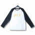 Music Artists AR Rahman Filmography Mash Custom Printed Graphic Design Raglan T-Shirt for Women